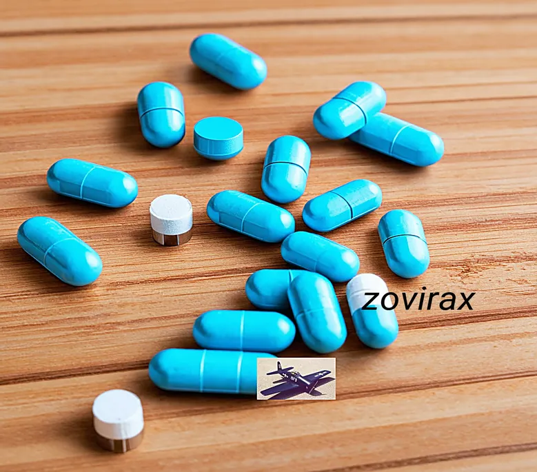 Zovirax 1