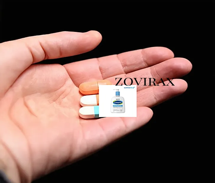 Zovirax 2